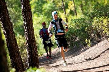 X Artenara Trail (Foto Carlos Díaz Recio)